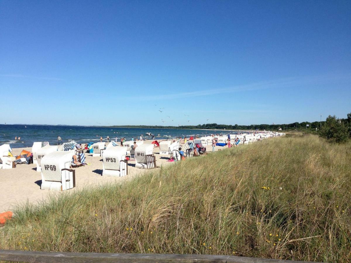 Beautiful Apartment In Damshagen Near The Sea Экстерьер фото